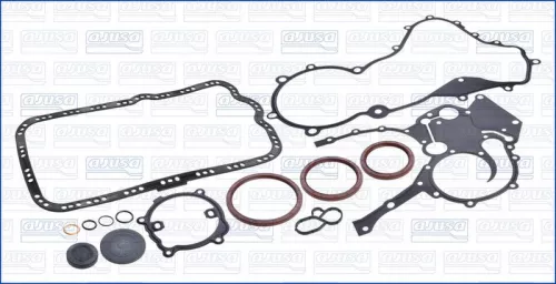 Pakkingset, carter AJUSA 54123100)