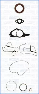 Pakkingset, carter AJUSA 54147900)
