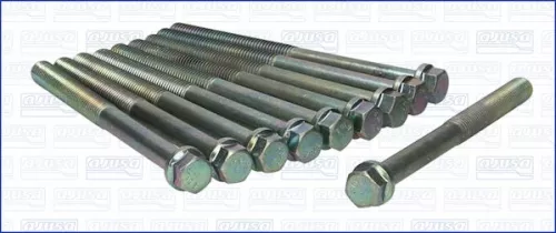 Cilinderkopboutenset AJUSA 81026100)