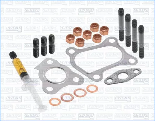 Montageset, oplader AJUSA JTC11040)