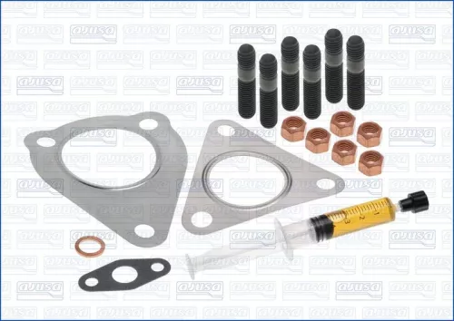 Montageset, oplader AJUSA JTC11055)
