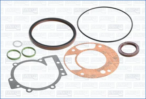 Pakkingset, carter AJUSA 54138300)