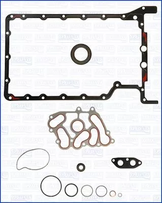 Pakkingset, carter AJUSA 54148300)