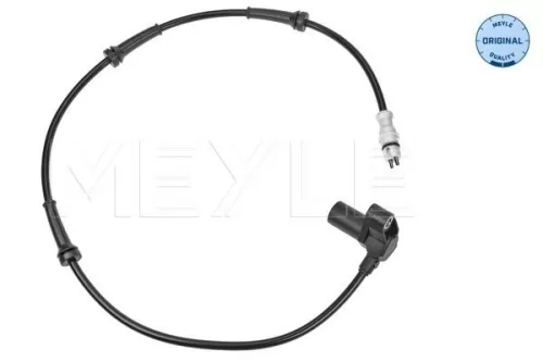 Sensor, wheel speed MEYLE 16-14 800 0018)