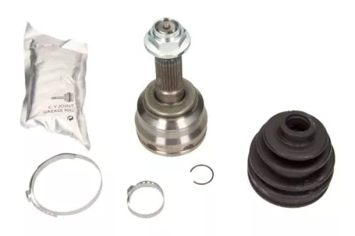 Koppelingsset, aandrijfas MAXGEAR 49-0979)