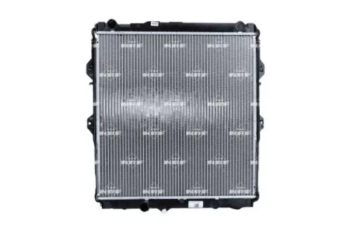 Radiator, motorkoeling NRF 56152)