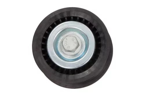 Ombuigings-/geleidingspoelie, V-geribbelde riem MAXGEAR 54-1089)