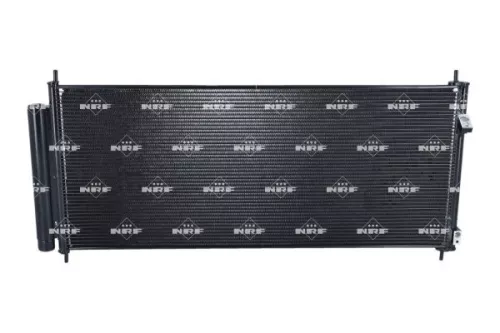 Condenser, air conditioning NRF 35943)