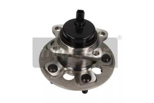 Wiellagerset MAXGEAR 33-0756)