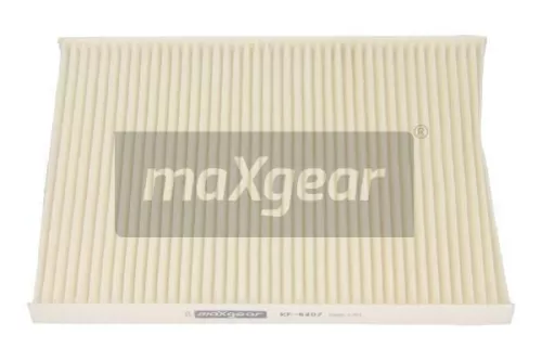 Filter, cabin air BOSAL 26-1050)