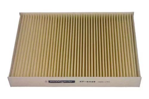 Filter, cabinelucht MAXGEAR 26-1064)