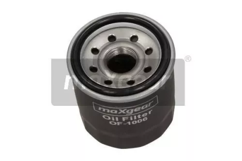 Oliefilter MAXGEAR 26-0869)