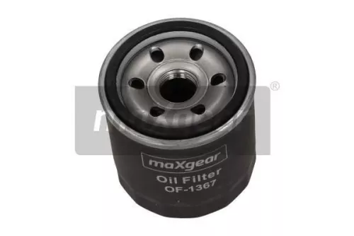 Oliefilter MAXGEAR 26-0872)