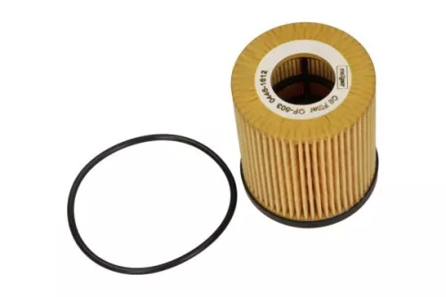 Oliefilter MAXGEAR 26-0875)
