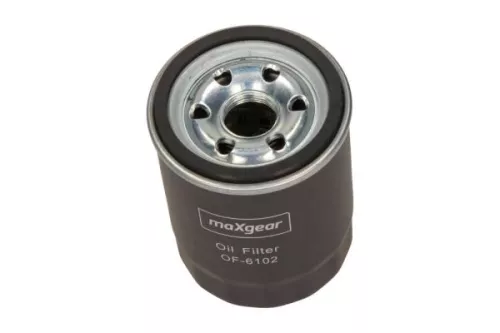 Oliefilter MAXGEAR 26-0884)