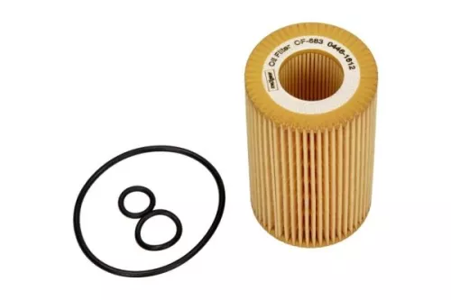 Oliefilter MAXGEAR 26-0891)