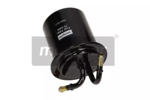 Brandstoffilter MAXGEAR 26-1123)