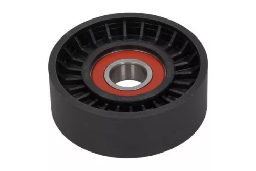 Spanrol, V-geribbelde riem MAXGEAR 54-0883)