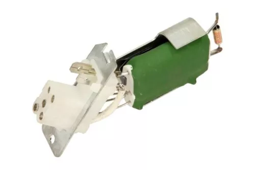 Weerstand, interne ventilator MAXGEAR 57-0095)