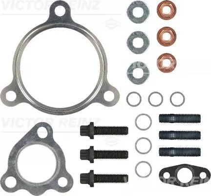 Montageset, oplader VICTOR REINZ 04-10198-01)