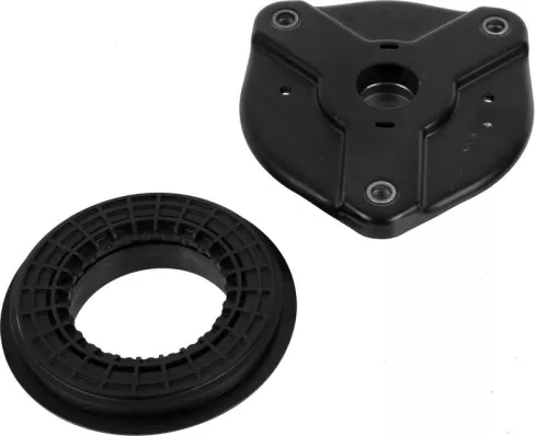 Reparatieset, steunbeugel voor veerpootophanging LEMFÖRDER 35815 01)