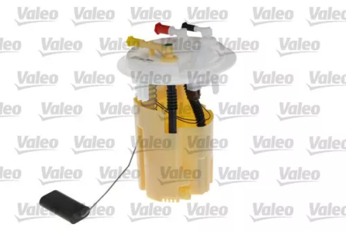 Sensorunit, brandstoftank VALEO 347536)