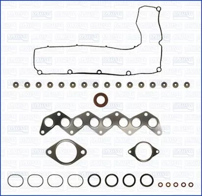 Pakkingset, cilinderkop AJUSA 53027800)