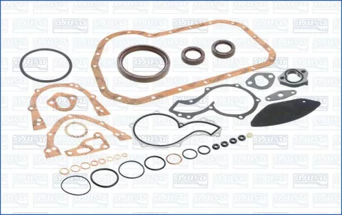 Pakkingset, carter AJUSA 54005900)