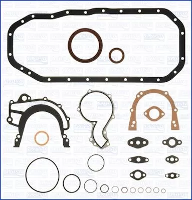 Pakkingset, carter AJUSA 54006100)