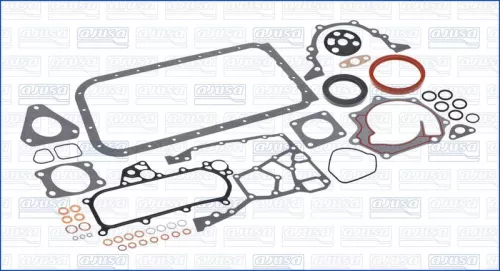Pakkingset, carter AJUSA 54057400)