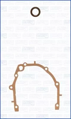 Pakkingset, carter AJUSA 54094700)