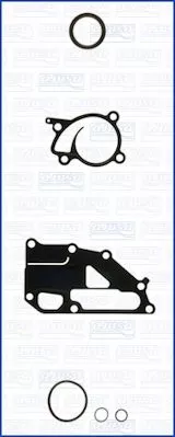 Pakkingset, carter AJUSA 54160600)