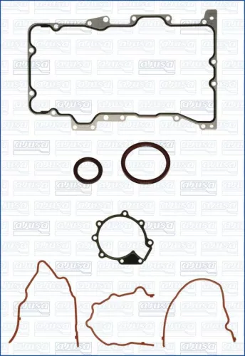 Pakkingset, carter AJUSA 54113600)