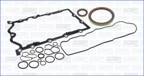 Pakkingset, carter AJUSA 54126900)