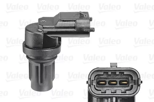 Sensor, nokkenaspositie VALEO 253847)