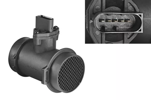 Luchtmassastroomsensor VALEO 253728)