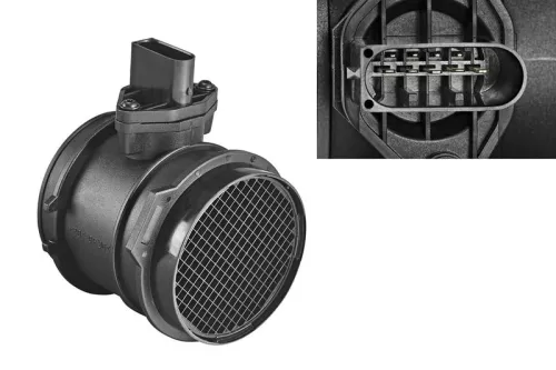 Luchtmassastroomsensor VALEO 253739)