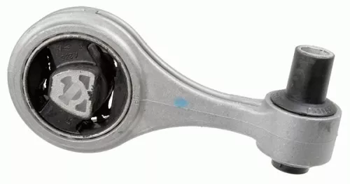 Montage, motor LEMFÖRDER 37924 01)