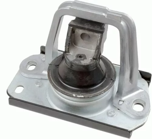 Montage, motor LEMFÖRDER 38761 01)