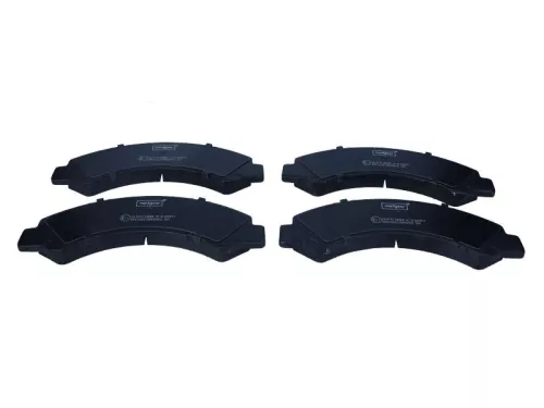 Remblokkenset, schijfrem MAXGEAR 19-3172)