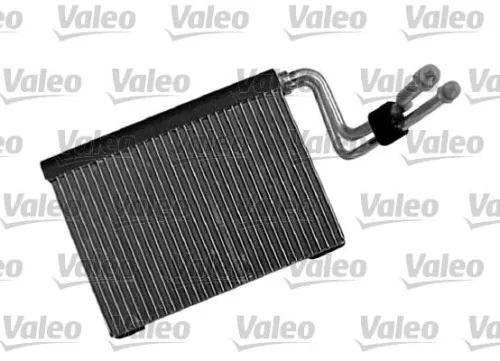 Verdamper, airconditioning VALEO 818201)