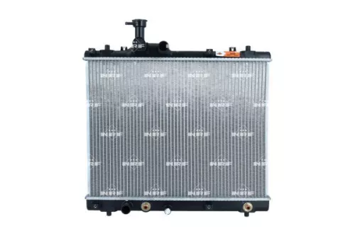 Radiator, motorkoeling NRF 59208)