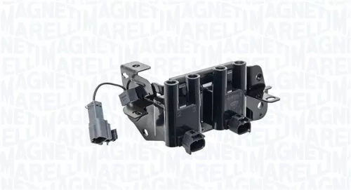 Bobine MAGNETI MARELLI 060717168012)