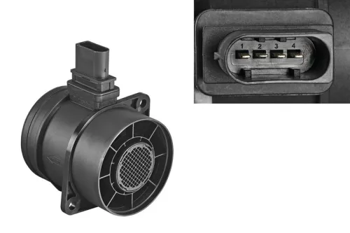 Luchtmassastroomsensor VALEO 253717)