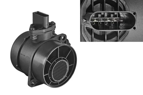 Luchtmassastroomsensor VALEO 253719)