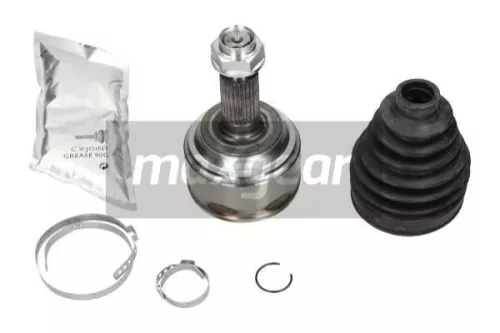 Koppelingsset, aandrijfas MAXGEAR 49-1014)