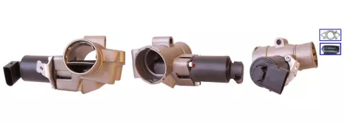 EGR-klep ELSTOCK 72-0101)