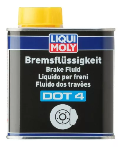 Remvloeistof LIQUI MOLY 3085)