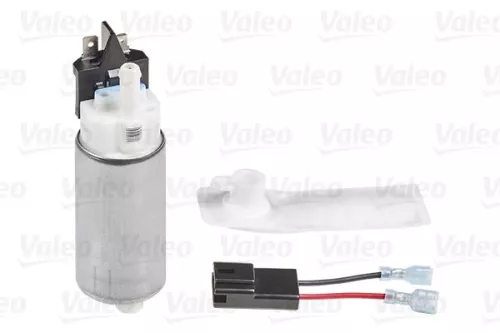 Brandstofpomp VALEO 347298)