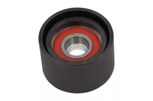 Ombuigings-/geleidingspoelie, V-geribbelde riem MAXGEAR 54-0771)